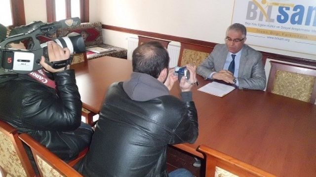  Bahar Dönemi Seminerleri Basliyor