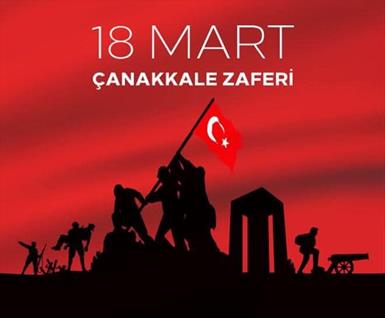 "Çanakkale Geçilmez: 110 Yıllık Destanın İzinde"