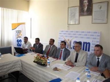 Akçadag Gelecek Stratejileri Raporu