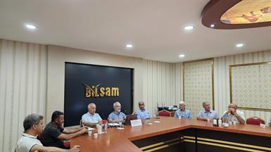 Amerika'da yaşayan Müslümanlar ve İslamofobi ile mücadele