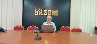 Araştırmacı Kampımız Başladı!