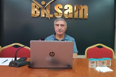 Araştırmacı Kampımız Devam Ediyor... 