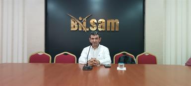 Araştırmacı Kampımız devam ediyor...