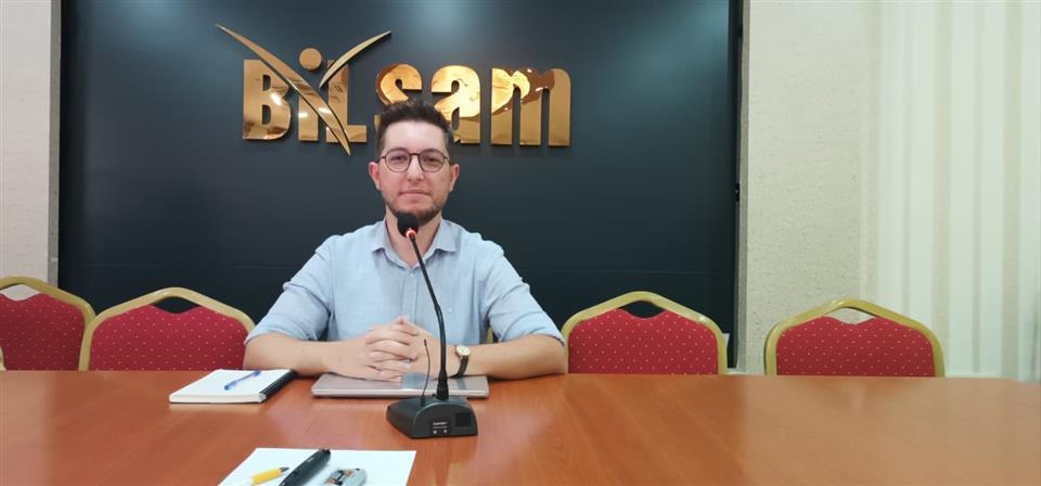 Araştırmacı Kampımız Tüm Heyecanıyla Devam Ediyor...