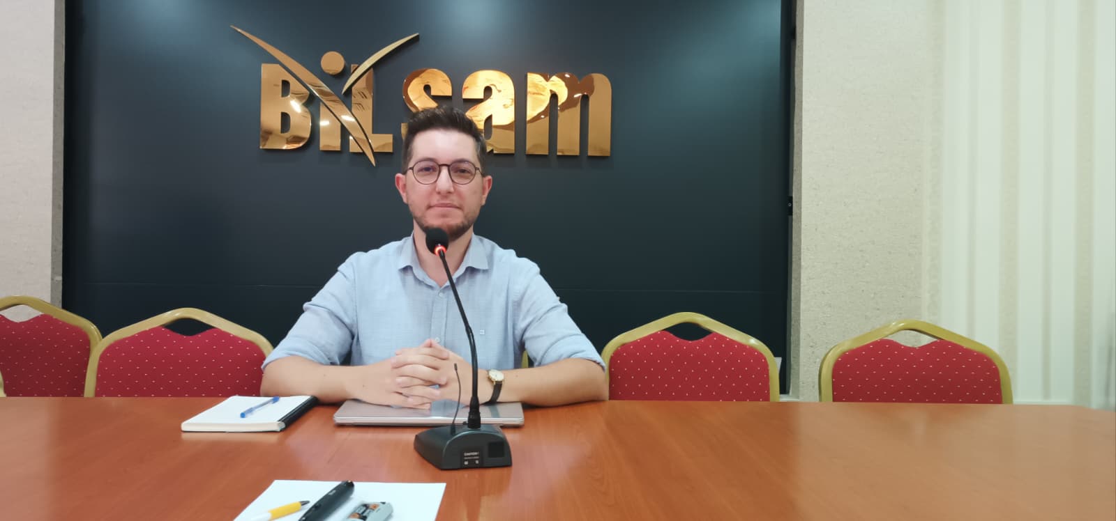 Araştırmacı Kampımız Tüm Heyecanıyla Devam Ediyor...