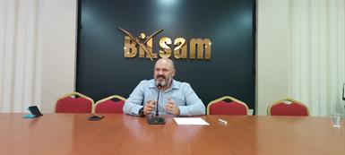 Araştırmacı Kampımız Tüm Heyecanıyla Devam Ediyor...