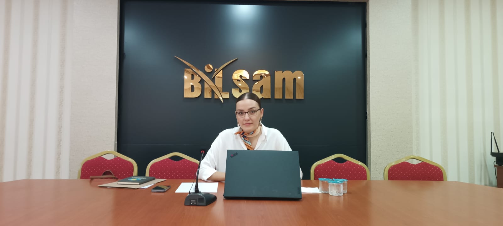 Araştırmacı Kampımızda Bilimsel Yolculuk Tüm Hızıyla Sürüyor...