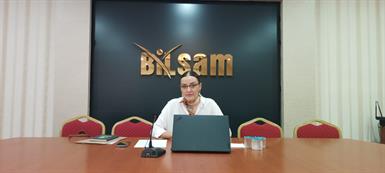 Araştırmacı Kampımızda Bilimsel Yolculuk Tüm Hızıyla Sürüyor...