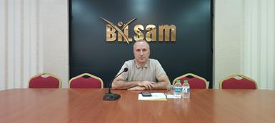 Araştırmacı Kampımızı Devam Ediyor... 