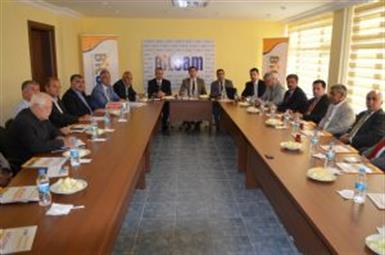 Arguvan Gelecek Stratejileri Raporu