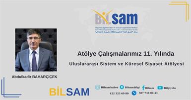 Atölye Çalışmalarımızın 11. Yılındayı