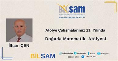 Atölye Çalışmalarımızın 11. Yılındayız. 