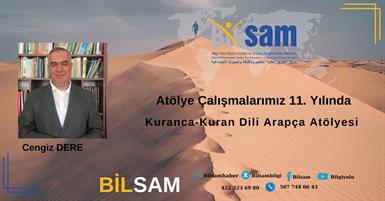 Atölye Çalışmalarımızın 11. Yılındayız.