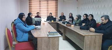 Bahar Dönemi Akademi ve Atölye Çalışmalarımız Başladı!