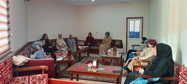 Bahar Dönemi Akademi ve Atölye Çalışmalarımız Başladı!