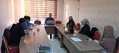 Bahar Dönemi Akademi ve Atölye Çalışmalarımız Başladı!