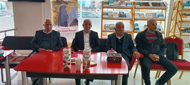 BİLSAM Geleneksel Bayramlaşma Programı