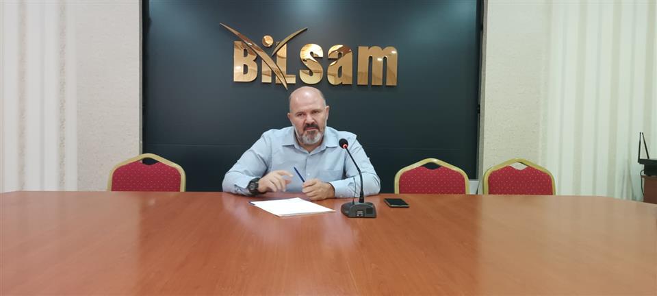Bugün,  İnönü Üniversitesi İktisadi ve İdari Bilimler Fakültesi Dekanı Prof. Dr. Gökhan Tuncel hocamızı konuk ettik