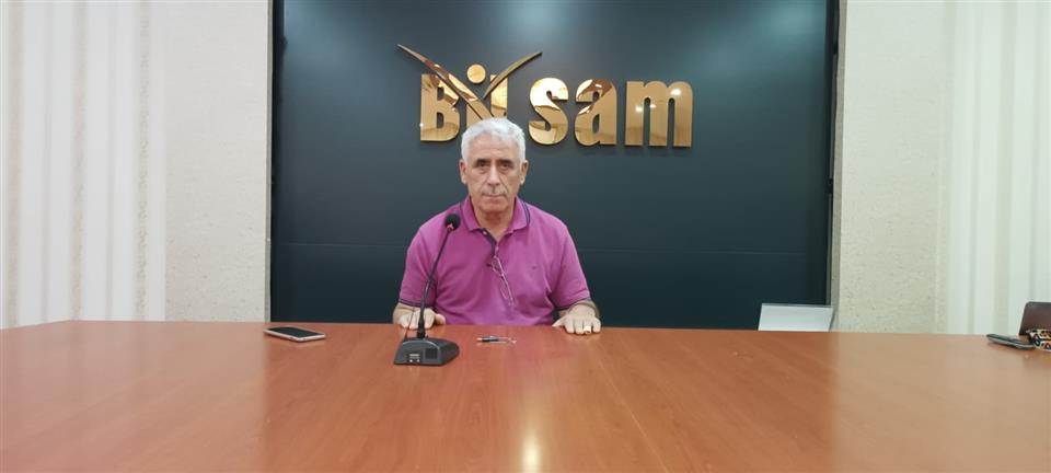 Bugün, İnönü Üniversitesi Fen Edebiyat Fakültesi Dekanı Prof. Dr. Ekrem Atalan hocamızı konuk ettik