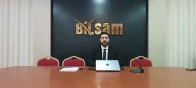 Bugün, İnönü Üniversitesi İktisadi ve İdari Bilimler Fakültesi öğretim üyesi Doç. Dr. Hasan Yılmaz hocamızı konuk ettik