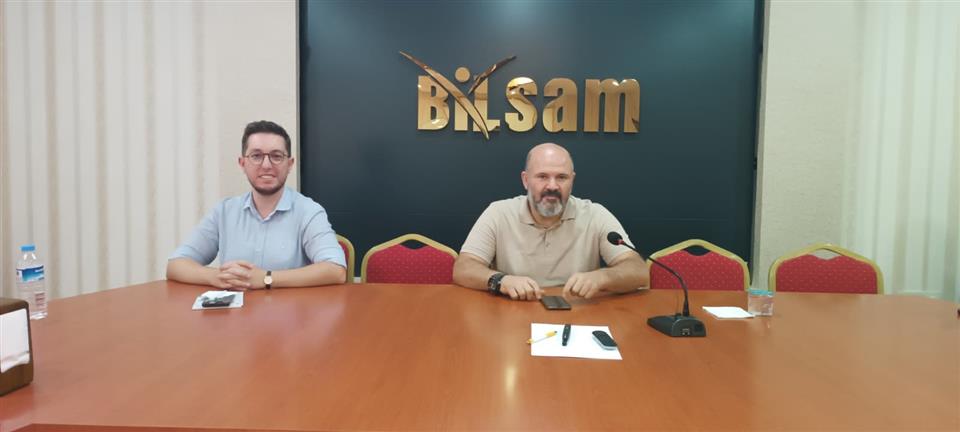 Bugün, İnönü Üniversitesi İktisadi ve İdari Bilimler Fakültesi Dekanı Prof. Dr. Gökhan Tuncel hocamızı konuk ettik...