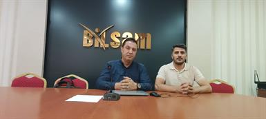 Bugün, İnönü Üniversitesi Sosyal Bilimler Enstitüsü Müdürü Prof. Dr. Osman Ağır hocamızı konuk ettik...