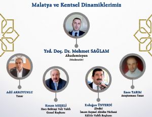 BILSAM Paneller Serisi...