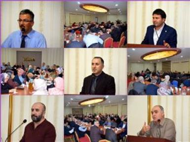 Egitimciler PlatFormu