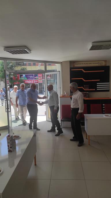 GELENEKSEL BAYRAMLAŞMA PROGRAMI