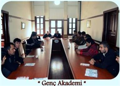 Genç Akademi