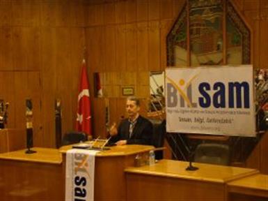 Hikmetten Medeniyete Modernlesme