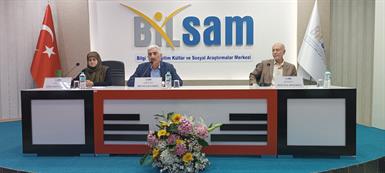 İz Bırakanlar serisinin ikincisini gerçekleştirdik.