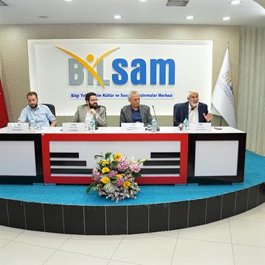 İz Bırakanlar serisinin ilkini gerçekleştirdik