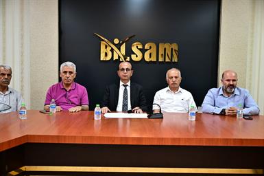 Kurtuba Akademi VII. Araştırmacı Kampımızın Kapanışını Gerçekleştirdik…