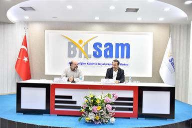 Malatya'nın Geleceği