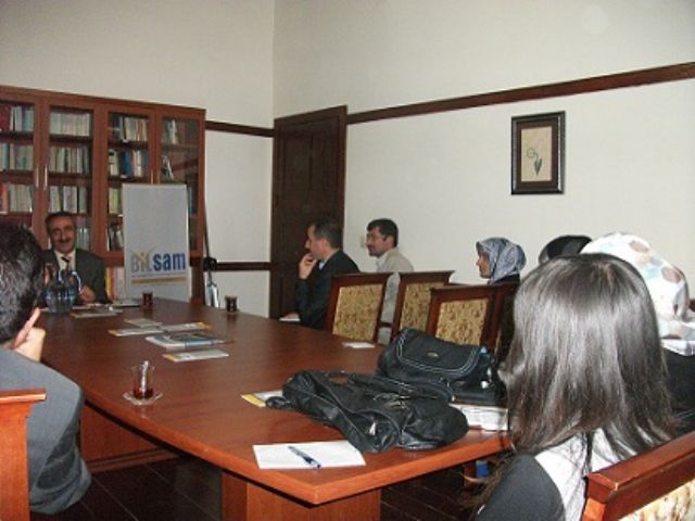 Malatya Tarihi Seminerleri