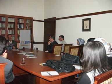 Malatya Tarihi Seminerleri