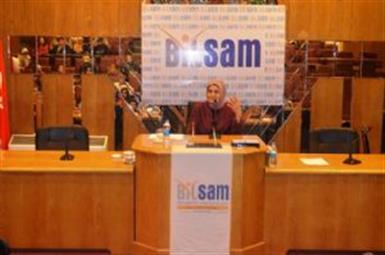 Necla KOYTAK Konferansi