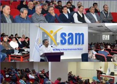 Şehrin Halleri Şehirlinin Hayalleri