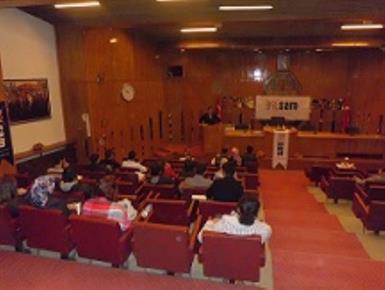 Türk Dis Politikasi