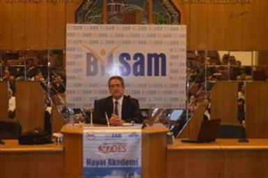 Türk Dünyasi ve Medeniyet Tasavvurumuz