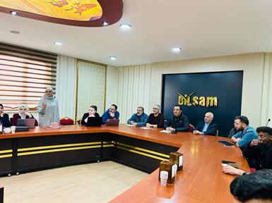 Uluslararası Öğrenci Çalıştayı