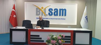 Yönetici Akademisi Devam Ediyor!