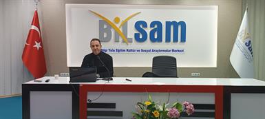 Yönetici Akademisinde Final! 