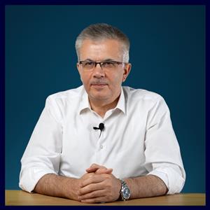 İbrahim GEZER