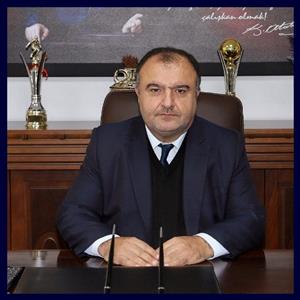 Bilal ALTAY
