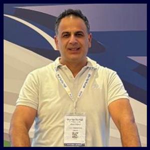 Mikail ÖZKAYA