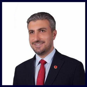 Osman MARASALI