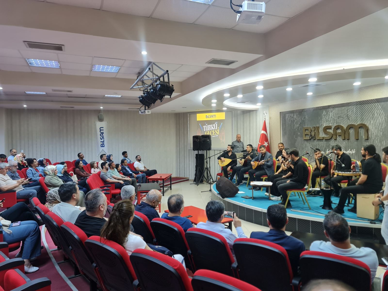 Anadolu Ezgileri Programı