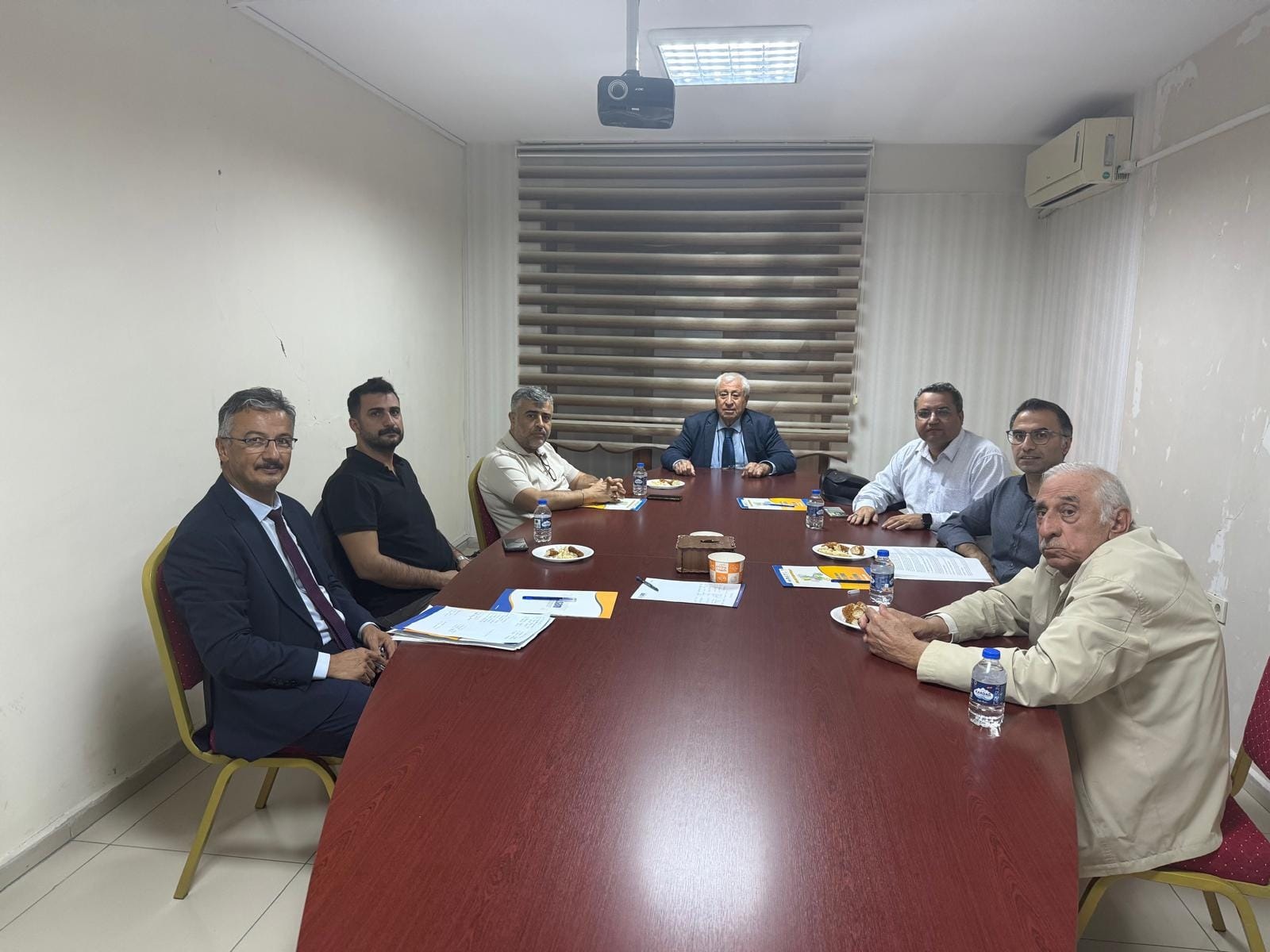 Malatya Beşeri Sermaye ve Eğitim Raporu çalıştayı